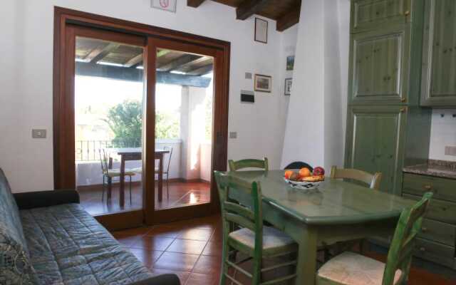 San Teodoro Mare Apartments