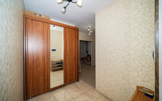 Апартаменты на улице Братская 27/3