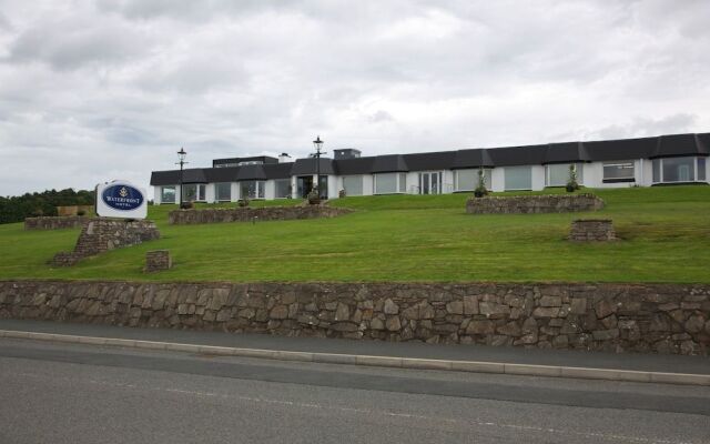 Waterfront Hotel Dungloe