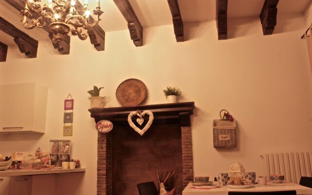 B&B Villa Grimani
