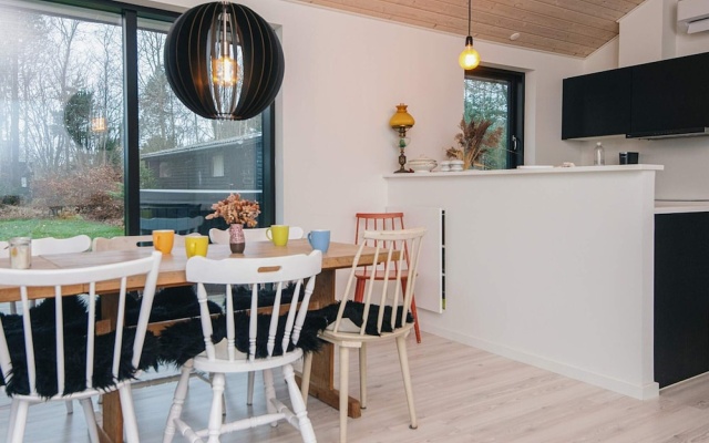 4 Star Holiday Home in Grenaa