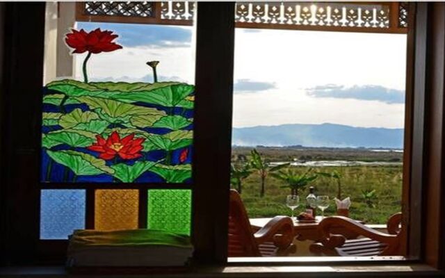 Inle Garden Hotel