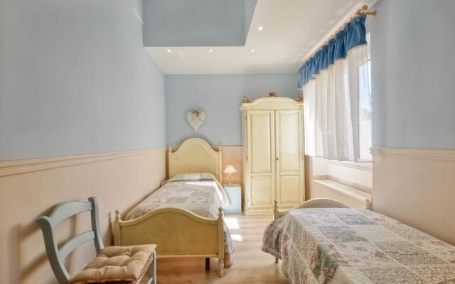 Apartments La Boungaville