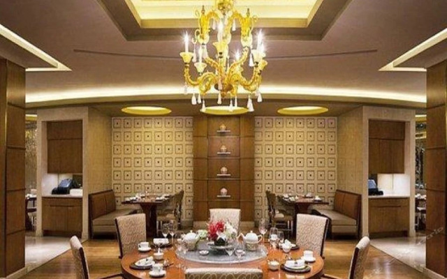 Chongqing Guobin Hotel