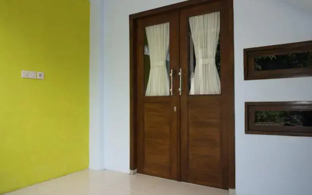 Alamo Homestay