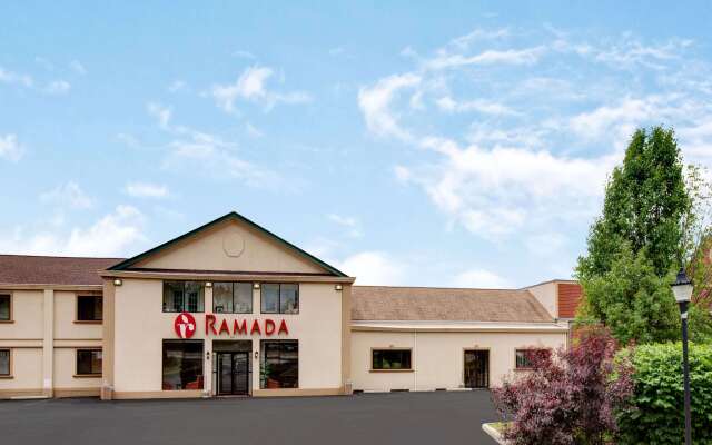 Ramada by Wyndham Flemington