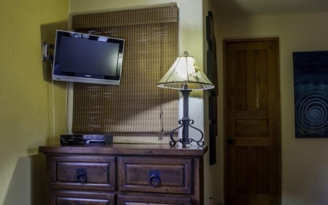 FN397-Loreto Bay- Luxury Mexican Villa