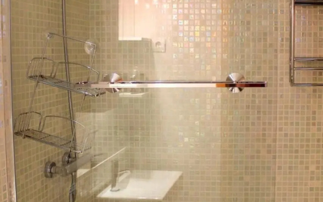 Apartamentos Costa de Ouro T2-Marina de Albufeira