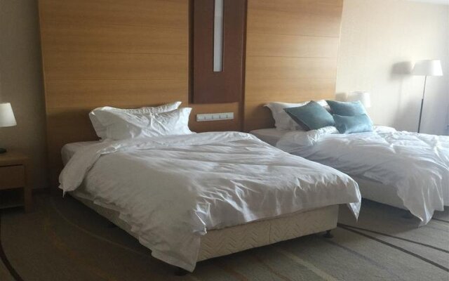 Dalian Hi Chance Jianguo Hotel