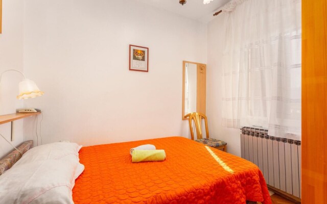 Nice Home in Omisalj With Wifi and 3 Bedrooms