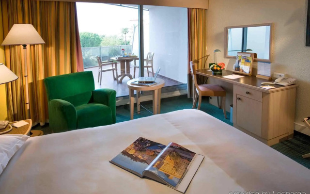 Hotel Cannes Montfleury
