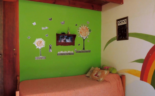 Ezenahí de la Cruz del Mar