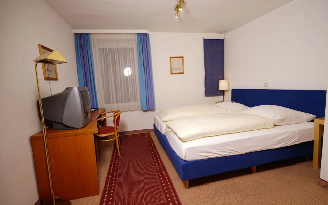 Rabes Hotel Kiel am Hauptbahnhof
