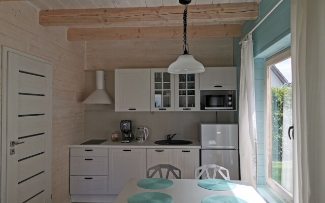 La Cubita - Nowe domki i apartamenty