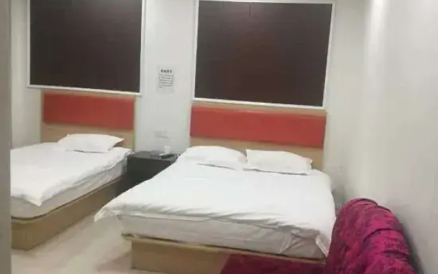 99 Yongchaoxing Hotel