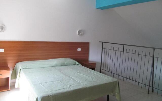 Camping Blumare Village