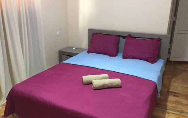 Guest House Marani