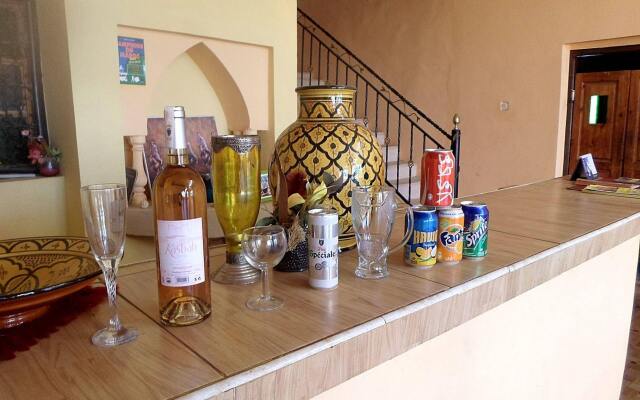 L´Escale de Ouarzazate