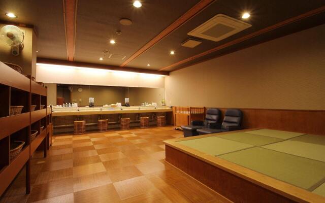 Mashikokan Satoyama Resort Hotel