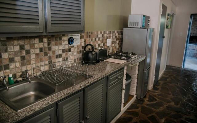 Aan De Vliet Holiday Resort