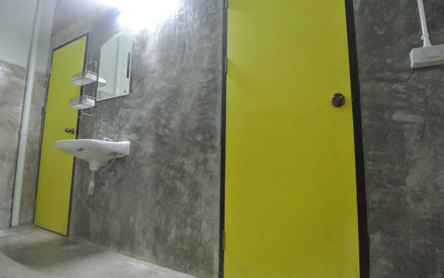 Chocco Home Chiangmai Center City