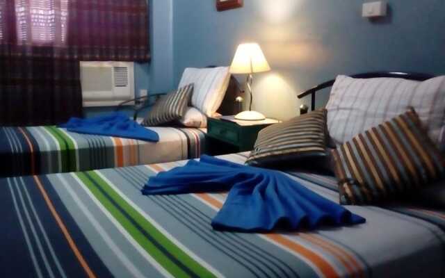 Garcia Legaspi Mansion