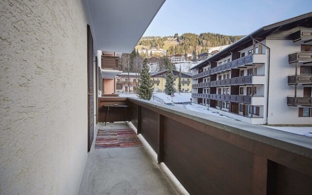 Appartement White Chili