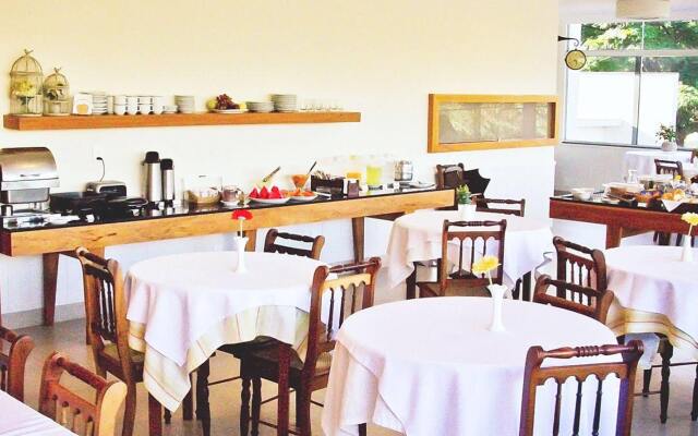 Vitória Régia Hotel