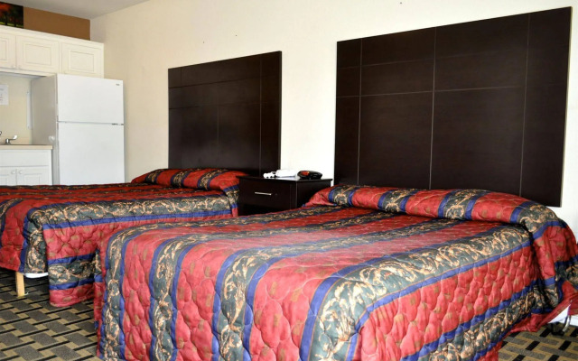 Andrews Motor Inn
