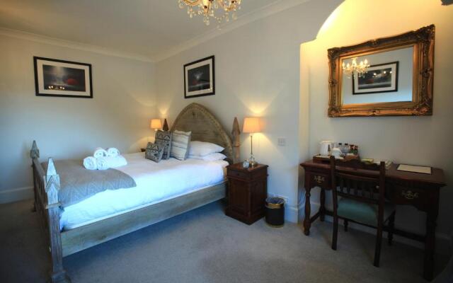Bonnicott House Hotel