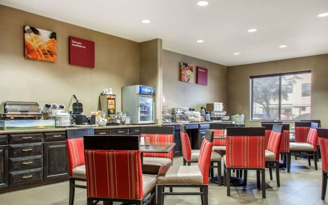 Fairfield Inn & Suites by Marriott Scottsdale Old Town