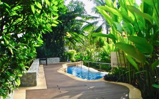 Kata Noi Apartment