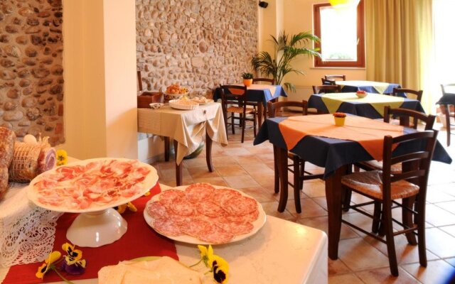 Agriturismo Al Barco