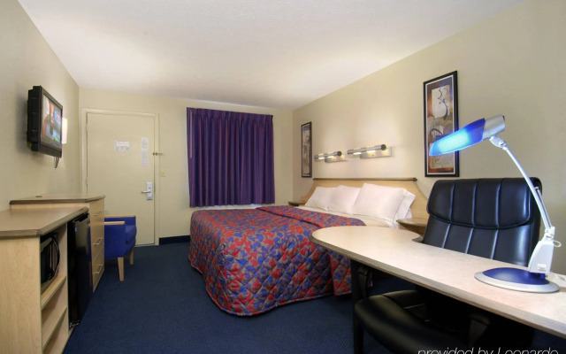 Red Roof Inn Indianapolis - Greenwood