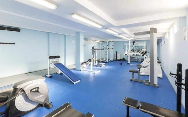 Apartamento Retiro Playa y Spa