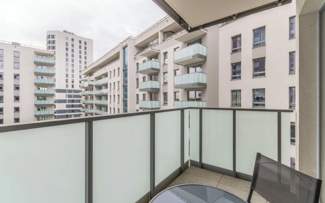 Horizon 29 by Grand Apartments