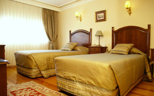 Hotel Uyan - Special Class