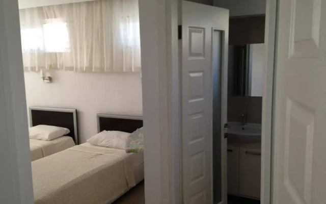 Noya Apartments