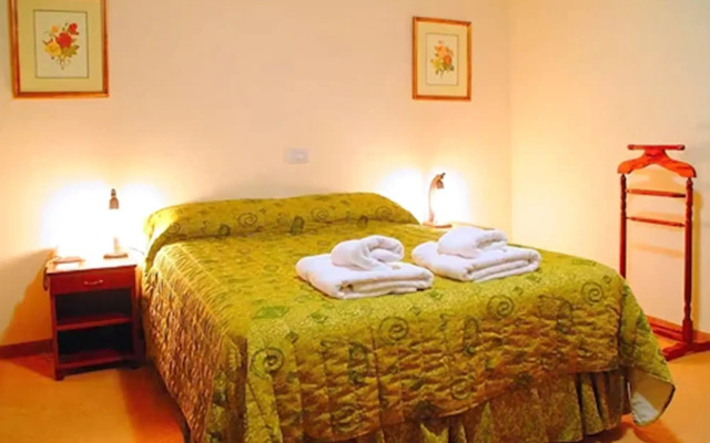 Hotel Picos del Sur