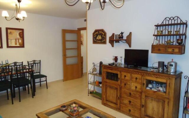 Apartamentos Peñiscola Centro 3000