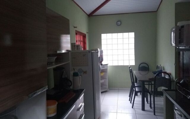 Casa temporada em Paraty Casa Verde
