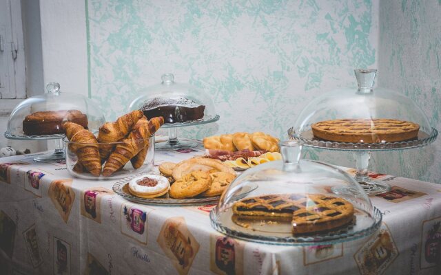 Affittacamere lOrcia