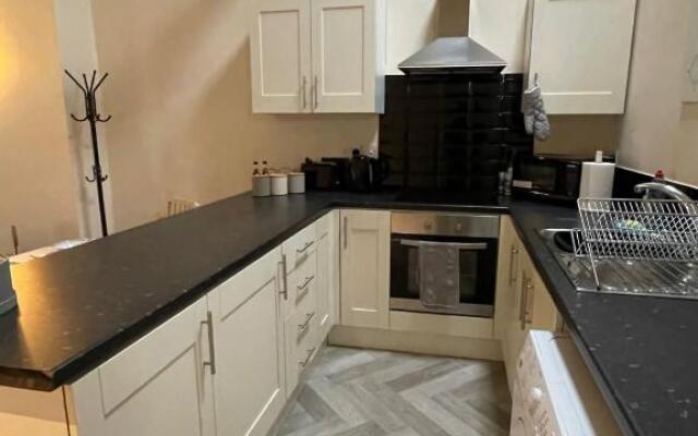 Flat 2 Chestergate