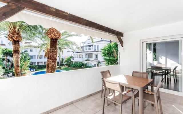 Spacious Penthouse in Los Naranjos - Up to 8 GUESTS!