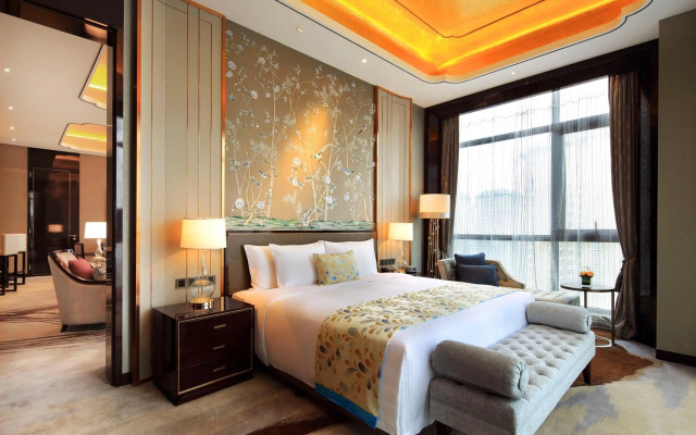 Wanda Realm Anyang