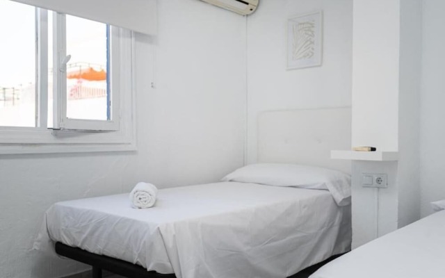 Hostal Alicia