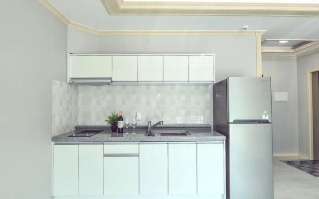 Danyang La Bella Vita Pension