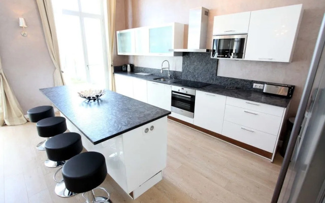 Indus Loft - Luxurious - LRA CANNES