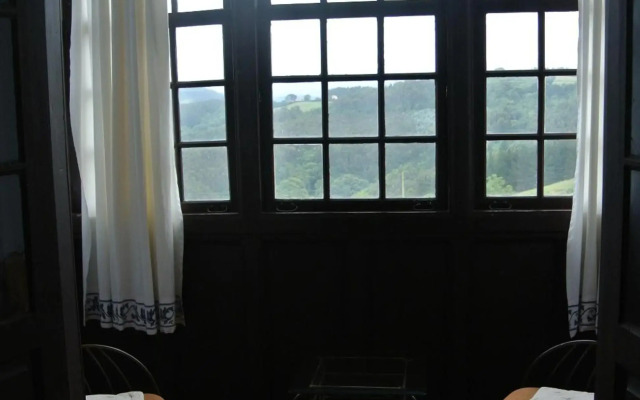 Hotel Rural El Algaire