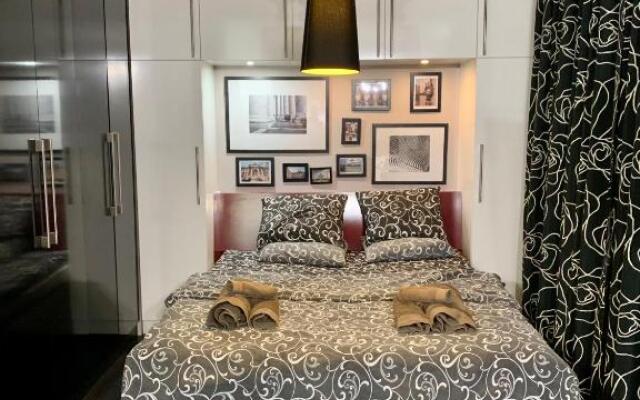 Lovely Sofia apartment Katerina with free parking